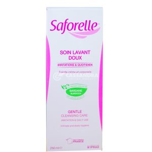 Saforelle 250 ml