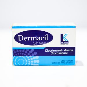 Dermacil 100g
