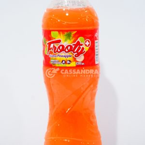 Frooty Guava Pineapple 591 ml