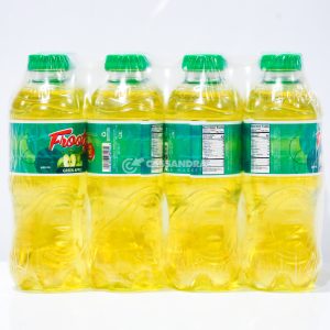 12 Pack Frooty 400 ml