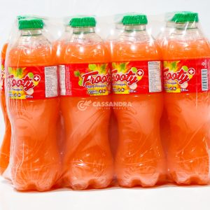 12 Pack Frooty 400 ml