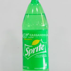 Sprite 67.6 oz fl 2l