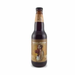 DIEU DU CIEL EQUIN PRINTEMPS ALE