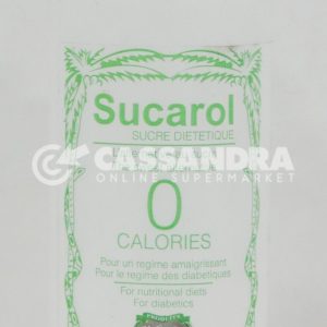 Sucarol 0 calories 16 fl oz (  USA / CANADA)
