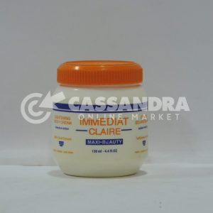 IMMEDIAT CLAIRE MAXI-BEAUTE  4.4 FL OZ 130ML