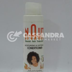 NAHT KIDS  NATURAL HAIR TREATMENT MOISTURIZING & SOFTENING  CONDITIONER TREATMENT
