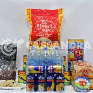 EVERYTHING AND MORE GROCERY PACKAGE II