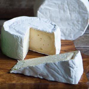 Dales Goat Brie 180g Cows & Co