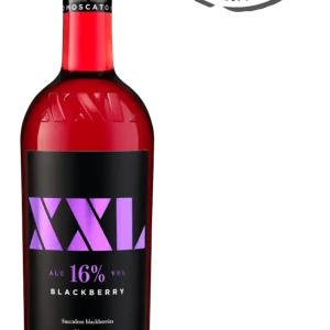 XXL BLACKBERRY MOSCATO
