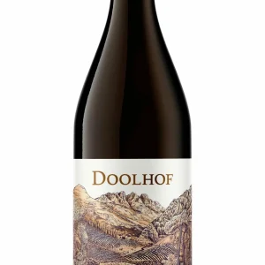 Doolhof Mountain Range Syrah Grenache 750ml