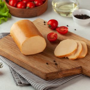 Dutch Smoked Log – MLFC Retail Packs 8 x 180g approx