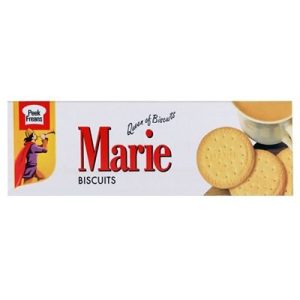 EBM Biscuits Marie