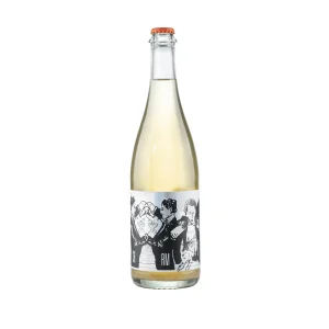 ENLIGHTENMENT “CHARM” SPARKLING MEAD (DRY)