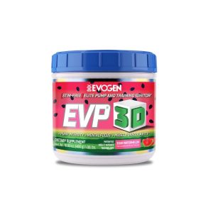 EVP-3D Non-Stim Pre-Workout – Sour Watermelon