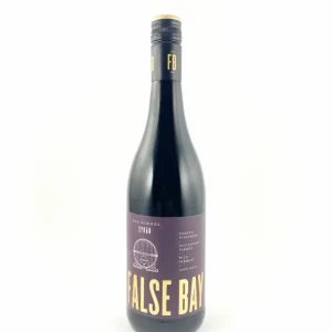 Waterkloof False Bay Old School Syrah 750ml