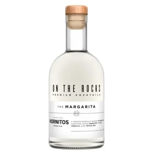 ON THE ROCKS (OTR) MARGARITA