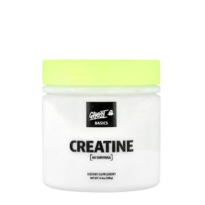 Ghost Creatine Unflavored