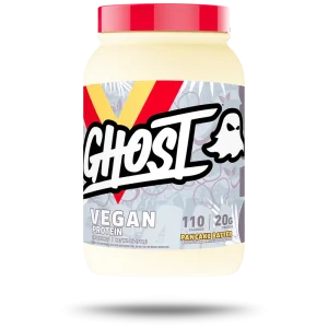 Ghost Vegan Protein Powder Pancake Batter