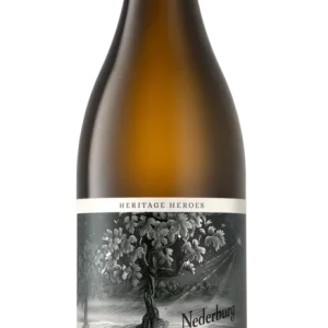 Nederburg Heritage Heroes Anchorman Chenin Blanc 750ml