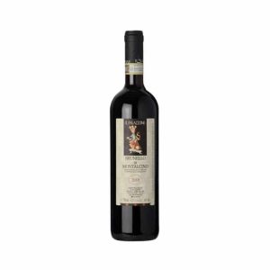 IL PALAZZONE BRUNELLO ’17 1.5L
