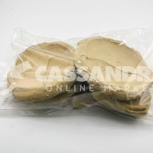 20 lbs clay earth / Ajil tè