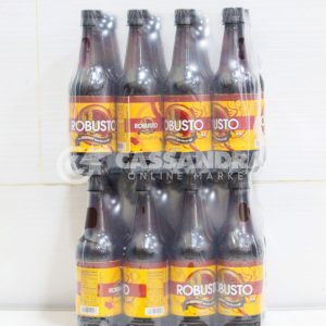 Robusto  Energy Drink 16 oz ( Haiti Only )