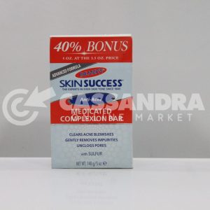 Palmer’s Skin Success with Vitamin E Anti Dark Spot Complexion Bar