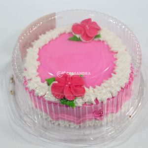 More than a slice of Cake by Karyna