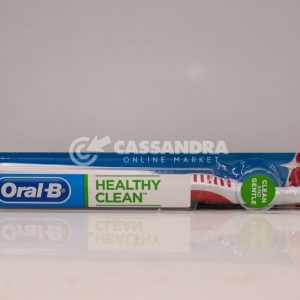 Oral B Toothbrush