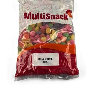 Jelly Drops