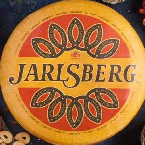 Jarlsberg – MLFC Retail Packs 8 x 125g approx