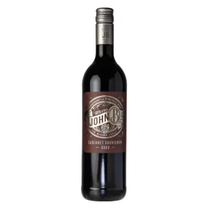 Rietvallei John B Cabernet Sauvignon 750ml