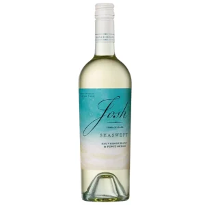 Josh Cellars Seaswept White Blend 2024 750mL