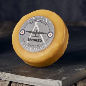 Just Jane Smoked – 2kg