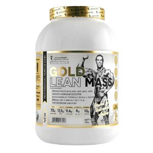 Kevin Levrone Gold Whey Coffee Frappe