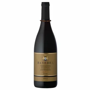 Bayede Hm King Goodwill Shiraz 750ml