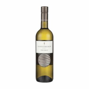 ALOIS LAGEDER PINOT GRIGIO 375ML