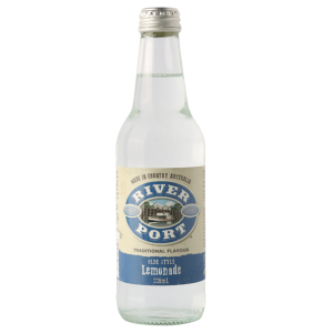 RIVER PORT LEMONADE 330ML 12PC
