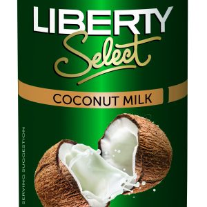Coconut Milk 400ml