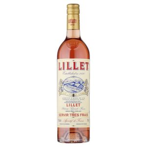 LILLET ROSE