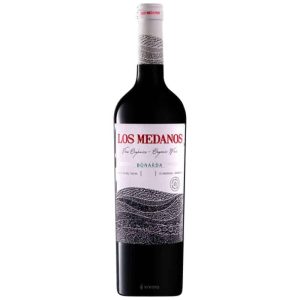 LOS MEDANOS BONARDA