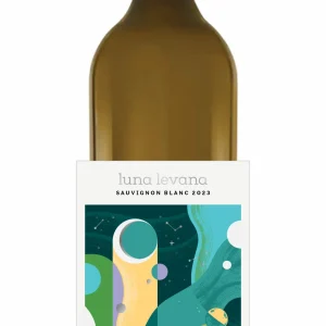 Luna Levanah Sauvignon Blanc 750ml
