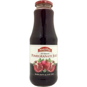 MARCO POLO Juice 1 Liter