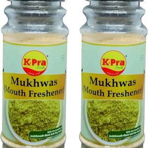 MARWAH Special Mukhwas Mouth Freshner 285 gm