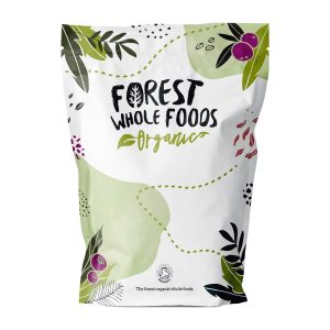 Organic Broccoli Powder