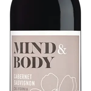 MIND & BODY CABERNET SAUVIGNON