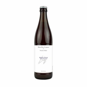 MAINE BEER WOLFE’S NECK IPA
