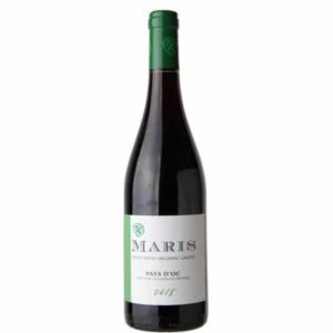 CHATEAU MARIS ROUGE