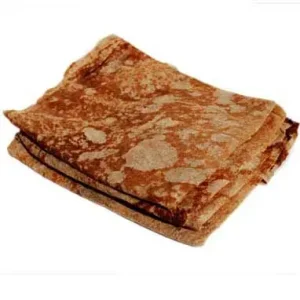 Middle Eastern Markouk Bread | Lavash Bread | Saj Thin Bread