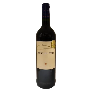 Mont Du Toit Vintage 750ml